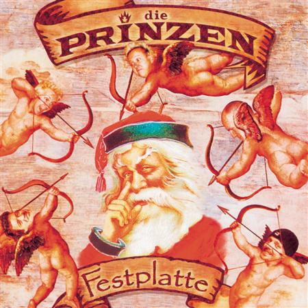 Die Prinzen - Festplatte - Zortam Music