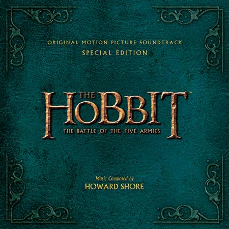 Billy Boyd - The Hobbit: The Battle of the Five Armies - Zortam Music