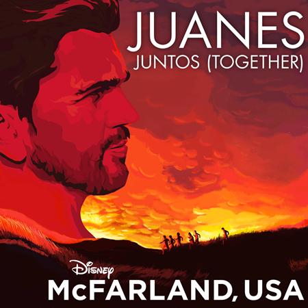 Juanes - Juntos (Together) [From 