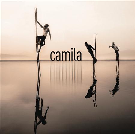 Camila - Esto Es De Verdad (soundtrack cansada d besar sapos) Lyrics - Zortam Music