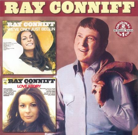 Ray Conniff - We