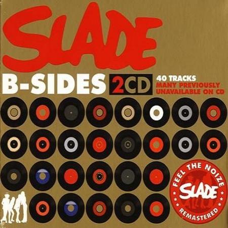 SLADE - Nobody