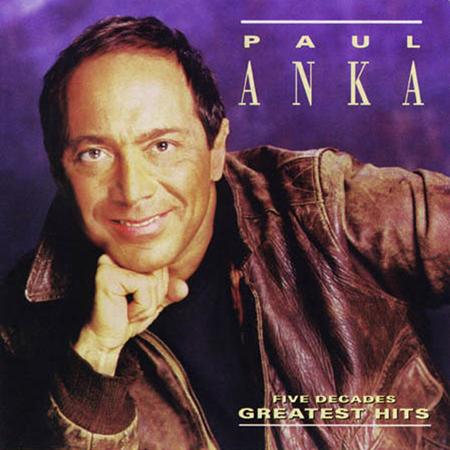 11. Paul Anka - Greatest Hits - Zortam Music