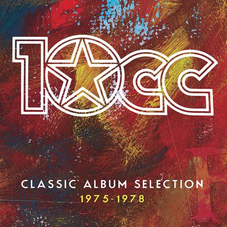 10cc - 25 Years Of Number 1 Hits - Vol. 05 1978-80 - Zortam Music 10cc - 25 Years Of Number 1 Hits - Vol. 05 1978-80 - Zortam Music