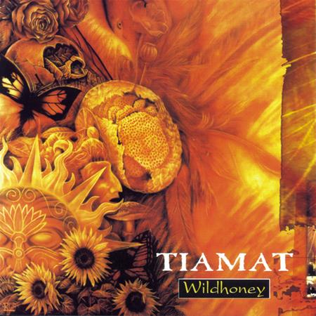 Tiamat - Wild Honey - Zortam Music