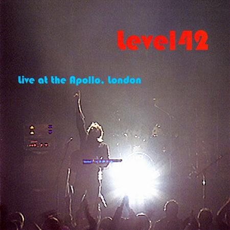 Level 42 - Live At The Apollo, London [disc 2] - Zortam Music