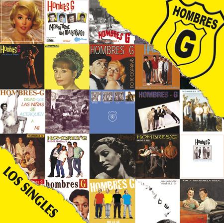 Hombres G - Las 100 mejores canciones del Pop Español, Vol. 2 - Zortam Music