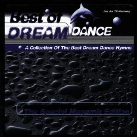 Humate - Best Of Dream Dance The Special Megamix Edition [disc 2] - Zortam Music
