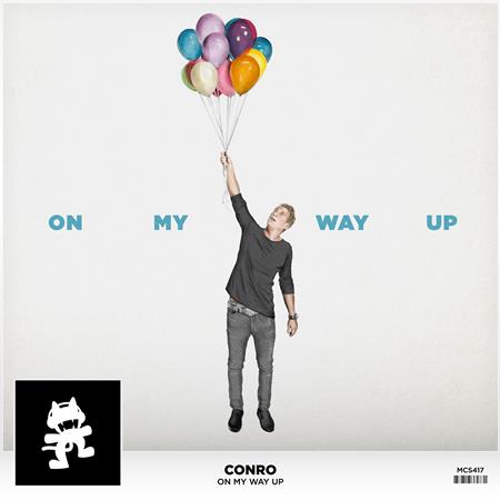 Conro - On My Way Up - Zortam Music