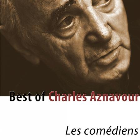 Charles Aznavour - For me formidable Lyrics - Zortam Music