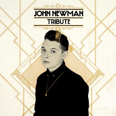 --- John Newman - Love Me Again - --- John Newman - Love Me Again Lyrics - Zortam Music