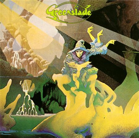 Greenslade - Temple Song Lyrics - Zortam Music