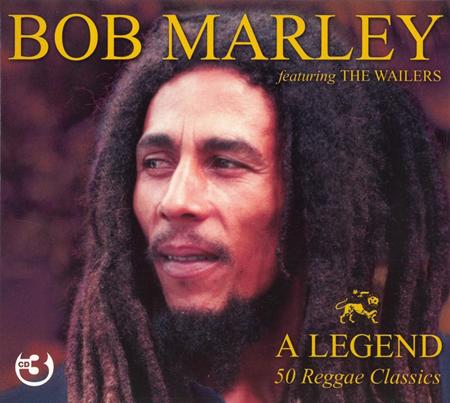 Bob Marley - Reggae Masters: Bob Marley - Zortam Music
