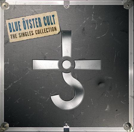 Blue Vyster Cult - The Singles Collection - Zortam Music