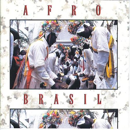 Margareth Menezes - Afro Brasil - Zortam Music