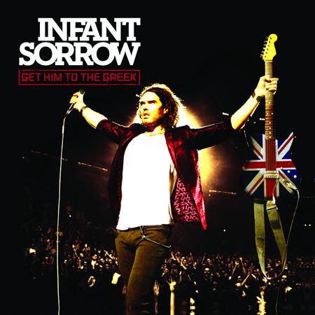 Infant Sorrow - Gang Of Lust Lyrics - Zortam Music