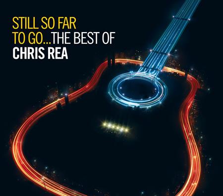 Chris Rea - Still So Far To Go... The Best Of Chris Rea (disc 1) - Zortam Music