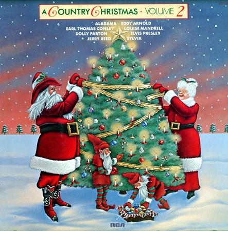 Elvis Presley - Country Christmas, Vol. 2 - Zortam Music Elvis Presley - Country Christmas, Vol. 2 - Zortam Music