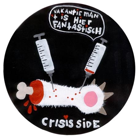 Aka The Junkies - Konijntje - Zortam Music