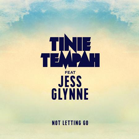 Tinie Tempah - Not Letting Go [single] - Zortam Music