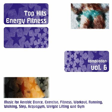 Lovestation - Top Hits Energy Fitness Compilation, Vol. 6 - Zortam Music