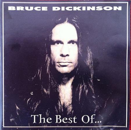 Bruce Dickinson - Best - Zortam Music