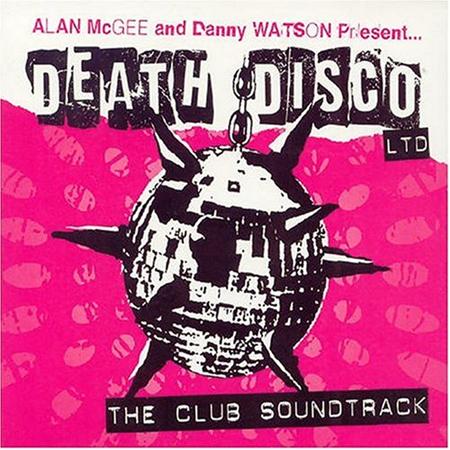 Bob Marley & The Wailers - Death Disco - The Club Soundtrack - Zortam Music