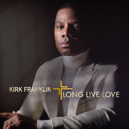 Kirk Franklin - Love Theory Lyrics - Zortam Music