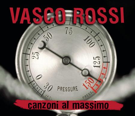Vasco Rossi - Canzoni Al Massimo [disc 1] - Zortam Music