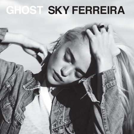 Sky Ferreira - Ghost Lyrics - Zortam Music