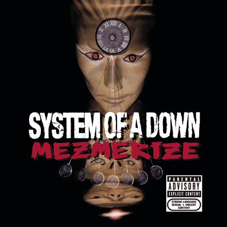 System Of A Down - Mezmerize(Regular-Price) By Sy - Zortam Music