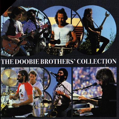 The Doobie Brothers - The Doobie Brother