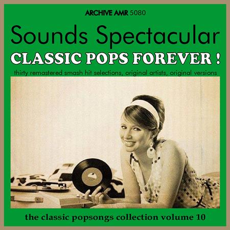 Sam Cooke - Classic Pops Forever, Volume 10 - Zortam Music