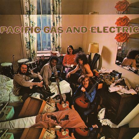 Pacific Gas & Electric - Pacific Gas & Electric - Zortam Music