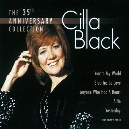 Cilla Black - For Once in My Life Lyrics - Zortam Music