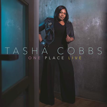 Tasha Cobbs - ONE PLACE LIVE - Zortam Music