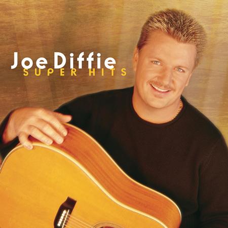 JOE DIFFIE - Super Hits - Zortam Music