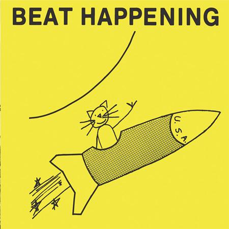 Beat Happening - Beat Happening - Zortam Music