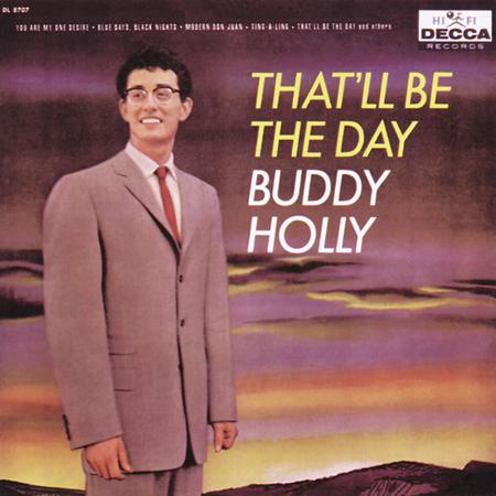 Buddy Holly & The Crickets - That