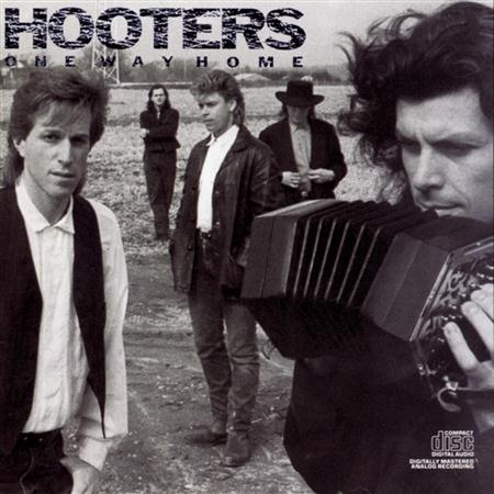 The Hooters - The Hooters One Way Home - Zortam Music