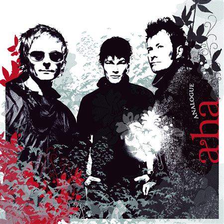 A-Ha - Analogue (Japan) - Zortam Music A-Ha - Analogue (Japan) - Zortam Music