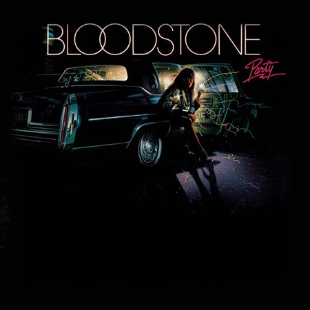 Bloodstone - Party - Zortam Music