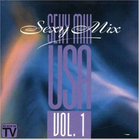 H-Town - Sexy Mix Usa Vol.1 - Zortam Music
