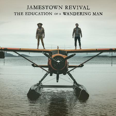 JAMESTOWN REVIVAL - Poor Man