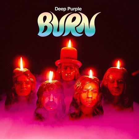 Deep Purple - Burn --1974 - Zortam Music Deep Purple - Burn --1974 - Zortam Music
