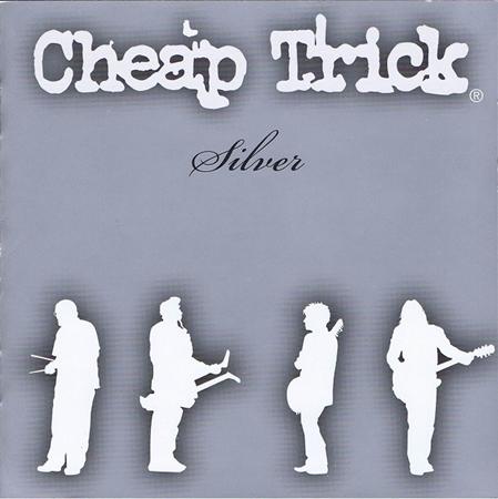 CHEAP TRICK - I