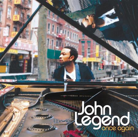 John Legend - John Legend: Deep Cuts - Zortam Music