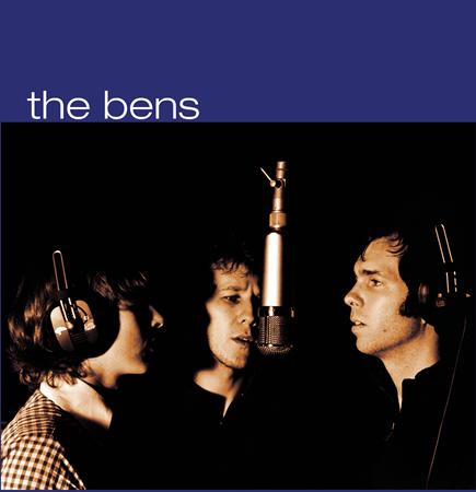 The Bens - The Bens EP - Zortam Music