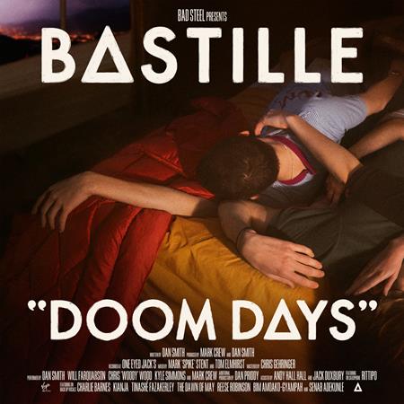 Bastille - Those Nights - Zortam Music
