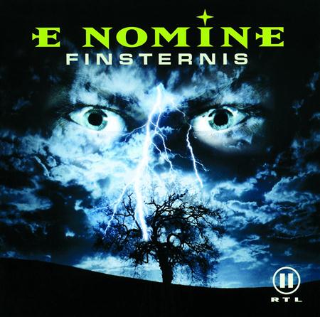 E Nomine - 32)Dracula
